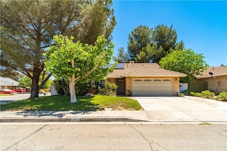 44044 11th St E, Lancaster, CA 93535