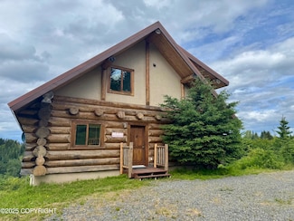 28180 Coastal Vista Cir, Anchor Point, AK 99556