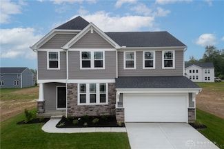 5088 Ross Ridge Rd, Morrow, OH 45152