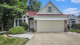 1065 Vanderburgh St, Valparaiso, IN 46385