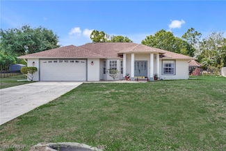 6700 Eagle Tree Ct, North Fort Myers, FL 33917