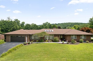 1250 Mead Rd, Binghamton, NY 13901