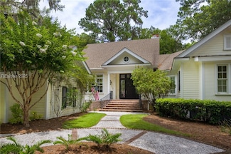 10 Loch Lomond Ct, Daufuskie Island, SC 29915