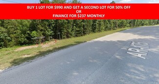 0 Wasasa Trace Unit 25013870, Cherokee Village, AR 72529
