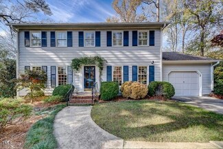 10 Breton Place, Durham, NC 27707