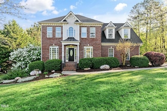 1154 Smith Creek Way, Wake Forest, NC 27587