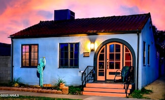 311 N Winslow Ave, Winslow, AZ 86047