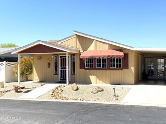 8840 E Sunland Ave Unit 116, Mesa, AZ 85208
