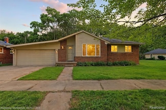 42424 Bradner Ct, Plymouth, MI 48170