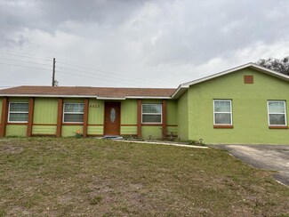 4523 San Sebastian Cir, Orlando, FL 32808
