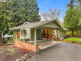 4819 SW Hamilton St, Portland, OR 97221