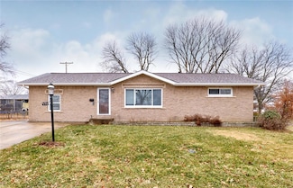 514 Cordes St, O Fallon, MO 63366