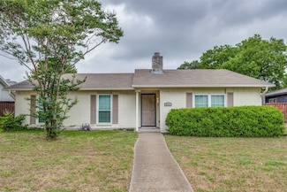 6331 N Jim Miller Rd, Dallas, TX 75228
