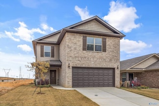 27919 Chalmers Cir, Harvest, AL 35749