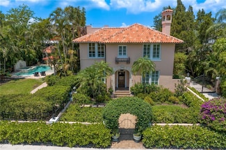 136 W Davis Blvd, Tampa, FL 33606