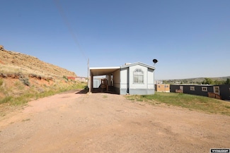 16 Red Mountain Terrace, Evanston, WY 82930