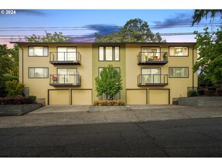8405 N Willamette Blvd Unit 8411, Portland, OR 97203