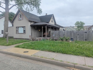 1508 N Morrison St, Kokomo, IN 46901