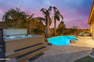 22639 E Avenida Del Valle, Queen Creek, AZ 85142