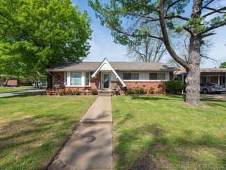 2744 S 75th East Ave, Tulsa, OK 74129