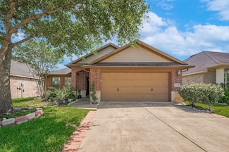 1911 Cadbury Castle Ln, Fresno, TX 77545