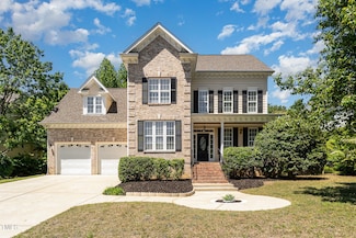 1221 Tartarian Trail, Apex, NC 27502