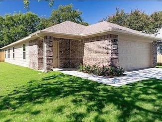 401 Ritchey St, Gainesville, TX 76240
