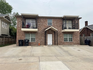4719 Clay St Unit 7, Houston, TX 77023