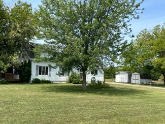 900 Locust St, Cheboygan, MI 49721