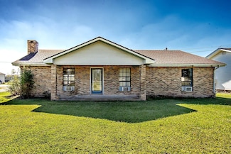 4297 Bayou Black Dr, Houma, LA 70360