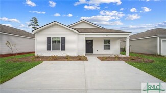2 Arrowhead Way, Port Wentworth, GA 31407
