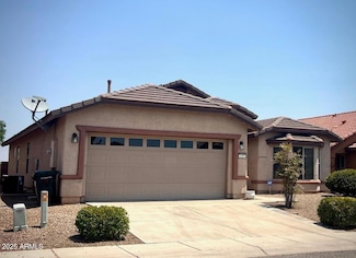 2157 Valley Sage St, Sierra Vista, AZ 85635