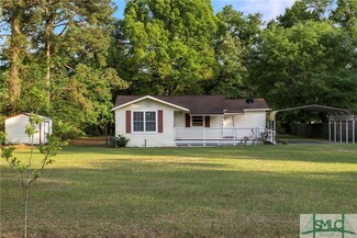 515 E Williams St, Rincon, GA 31326