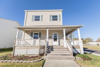 701 S Williams St, Moberly, MO 65270