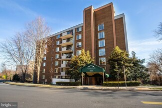 1515 S Arlington Ridge Rd Unit 602, Arlington, VA 22202