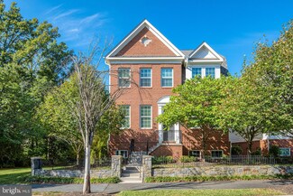 4430 George Mason Blvd, Fairfax, VA 22030