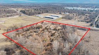 11000 Us-12, Brooklyn, MI 49230