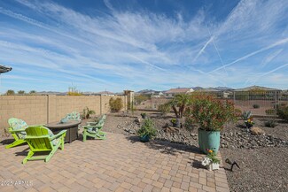 16247 S 180th Dr, Goodyear, AZ 85338