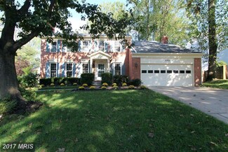 11320 Classical Ln, Silver Spring, MD 20901