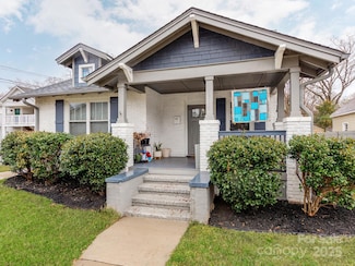 1916 Pegram St, Charlotte, NC 28205