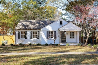 23 N Humes St, Memphis, TN 38111