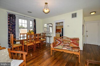 2009 Belmont Rd NW Unit 403, Washington, DC 20009