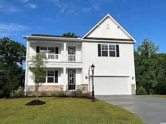 8891 Habersham Place SE, Calabash, NC 28467