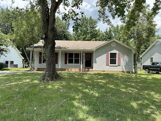 763 Spees Dr, Clarksville, TN 37042