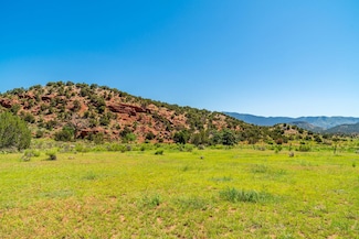 Tbd Rice Mountain Way, Canon City, CO 81215
