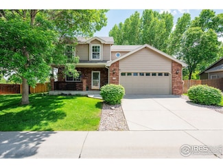 616 Meadow Creek Ct, Loveland, CO 80538