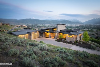 1703 N Chimney Rock Rd, Heber City, UT 84032