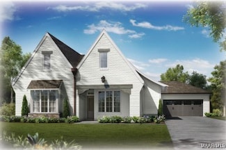 530 Argyle Cir, Pike Road, AL 36064