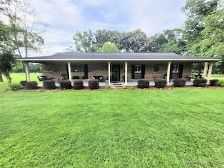 3270 Joe Reeves Rd, Castleberry, AL 36432