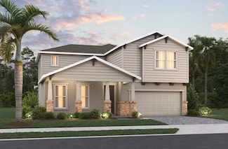 Canterbury I, Sanford, FL 32773